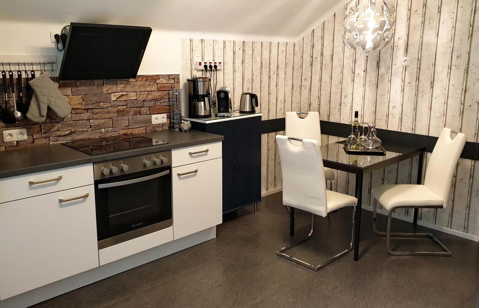 Haus Alpenblick Apartman Obertraun Szoba fotó