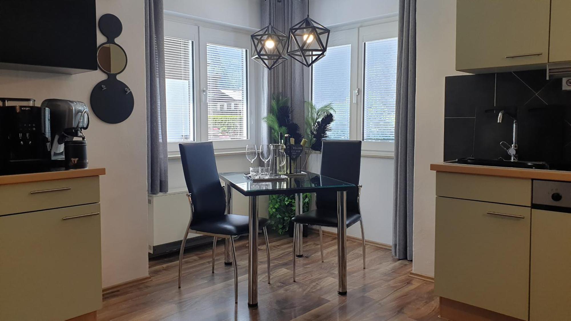 Haus Alpenblick Apartman Obertraun Kültér fotó